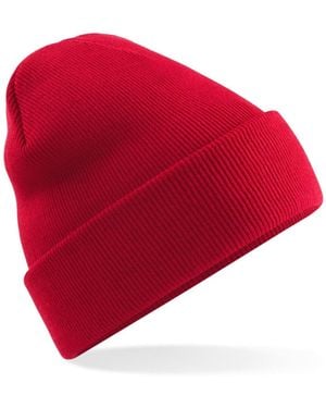 BEECHFIELD® Bonnet Bc6969 - Rouge