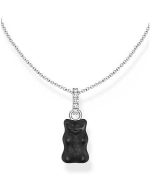 Thomas Sabo Collier KE2209-052-11-L45V - Métallisé
