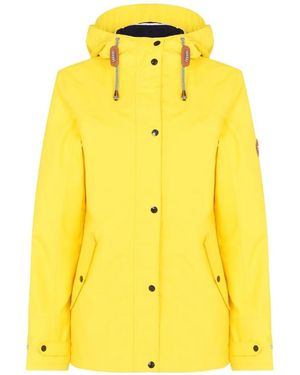 Gelert Coupes Vent Coast Stormlite - Jaune
