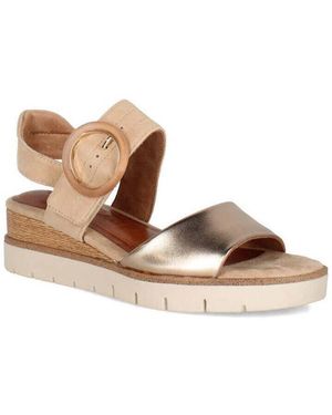 Tamaris Sandales 1-28206-42 - Marron