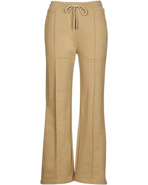 Converse Cargobroek Knit Pant - Naturel