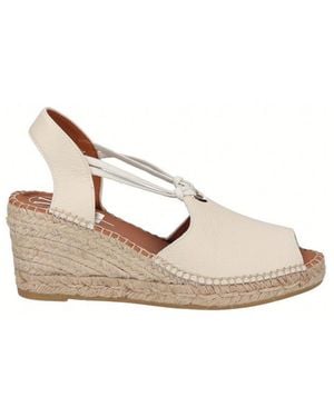 Viguera Espadrilles 2143 - Blanc