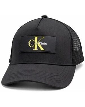 Calvin Klein Casquette LV04D5025GUB1 - Noir