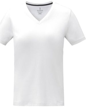 Elevate T-shirt Soto - Blanc