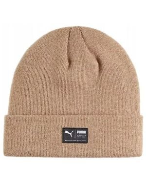 PUMA Bonnet 02173924 - Neutre