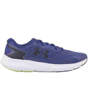 Under Armour Baskets basses 48650647765331 - Bleu