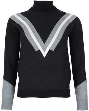 Peak Mountain Pull Pull ADONIE - Noir