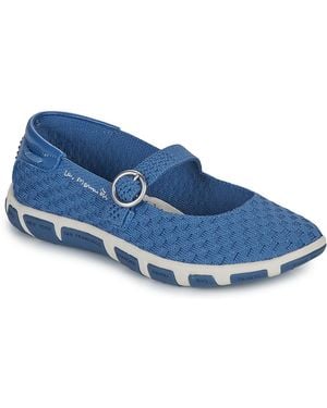 Tbs Ballerine Jamalie - Blu
