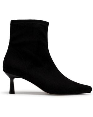 MTNG Bottines Ninette - Noir