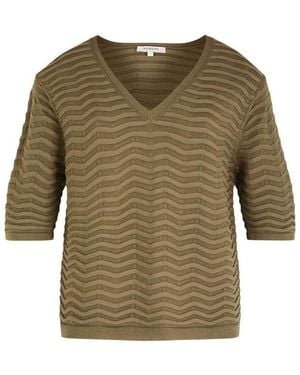 Morgan Pull 194735VTPE26 - Vert