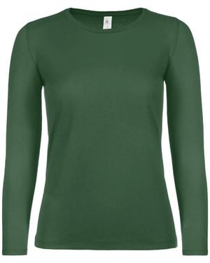 Bc T-Shirt E150 - Vert