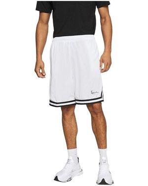 Karlkani Short 6014433 - Blanc