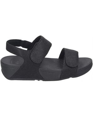 Fitflop Sandales GA2-090 - Noir