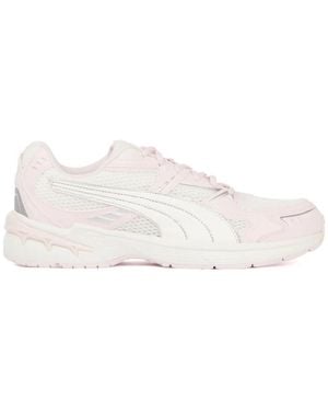 PUMA Baskets basses Milenio - Blanc