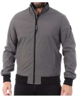 Paragoose Blouson Harisson - Gris