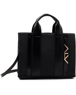 Alviero Martini Sac a main Sac à bandoulière ALVB6702 - Noir