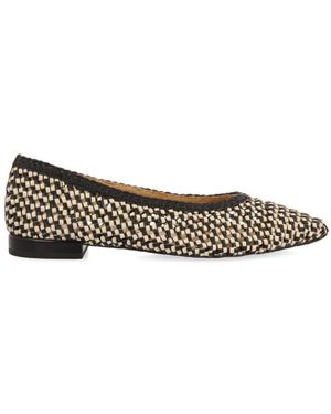 Gioseppo Ballerines ATHERTON - Marron
