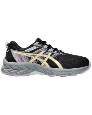 Asics Derbies 1014A276 - Noir