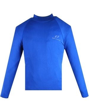 PRO TOUCH Pull MA377 - Bleu