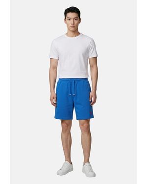U.S. POLO ASSN. Short Short US43131015 - Bleu