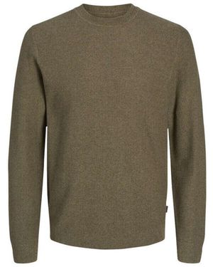 Jack & Jones Pull 5764403 - Vert
