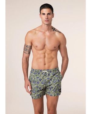 EFFEK Maillots de bain - Vert