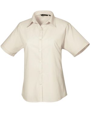PREMIER Camicia Pr302 - Neutro