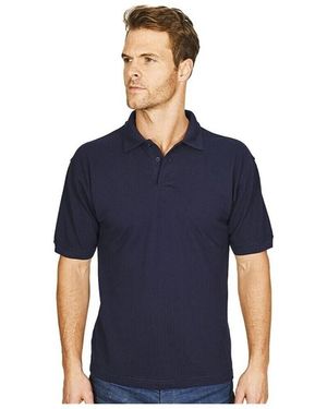 Absolute Apparel T-Shirt Precision - Bleu