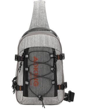 Aoking Sac Banane Porte-Bébé Sy3307 - Noir