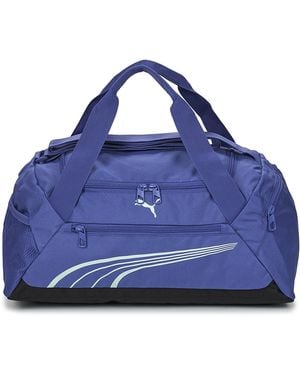 PUMA Borsa Da Sport Challenger Extra Small Sports Bag - Blu