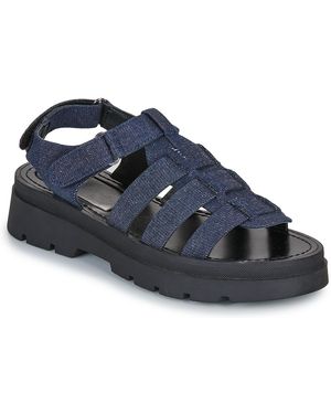 Kaporal Sandali Jicky - Blu
