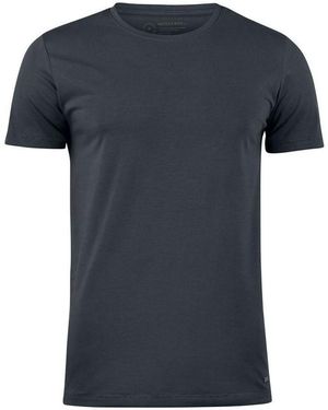 Cutter & Buck T-shirt UB1134 - Bleu
