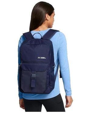 Under Armour Sac Sac À Dos Campus Triumph - Bleu