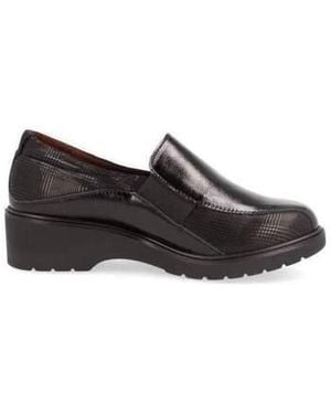 Pitillos Mocassins 11523 Negro - Noir