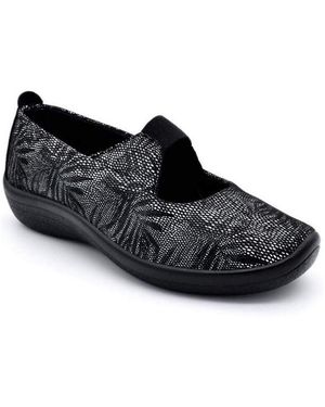 Arcopedico Ville Basse 4606 Noir