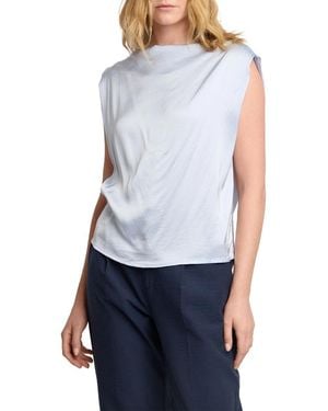 Kocca Blouses P26Pbl8415Abun0000-72233 - Bleu