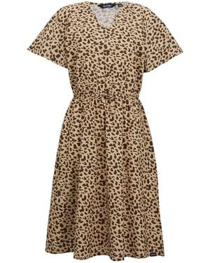 Regatta Robes midi Elona - Métallisé