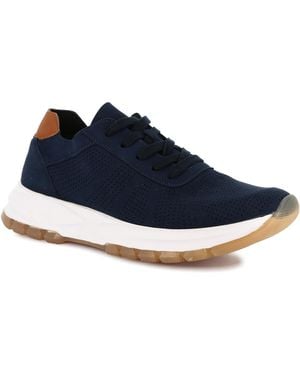 Grünland Baskets basses DSG-SC0793 - Bleu