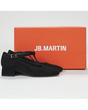 Jb Martin Pumps Vitto - Orange