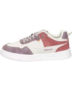 Refresh Baskets Basses 172346 - Rose