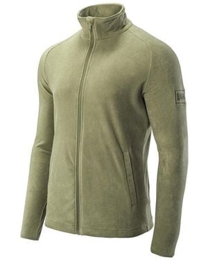 Magnum Sweat-shirt Essential Microfleece - Vert