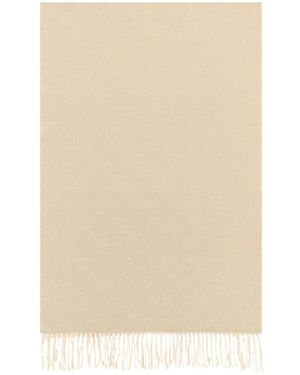 Guess Echarpe Aw5675Pol03 - Neutre