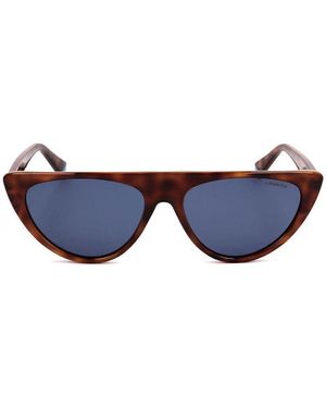Polaroid Accessoire sport 6108/s Ipr - Bleu