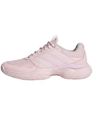 adidas Baskets - Rose