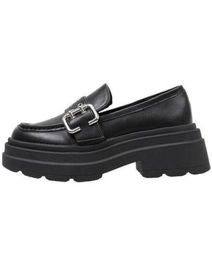 KRACK Mocassins INTREPID - Noir
