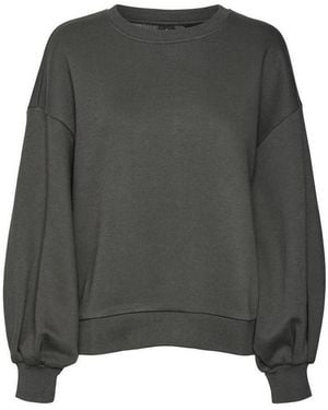 Vero Moda Sweater - Grijs