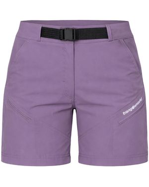 Trango Short PANT. CORTO YITTU V02 - Violet