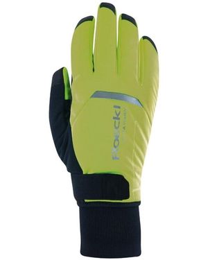 Roeckl Sports Gants - Vert