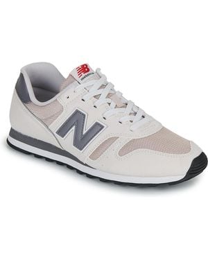 New Balance Sneakers 373 - Bianco