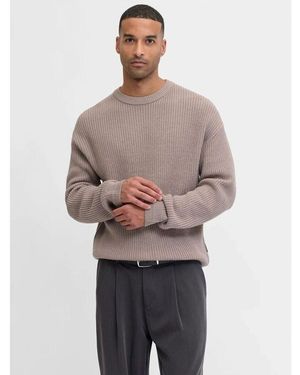 Jack & Jones Pull 92772 - Gris